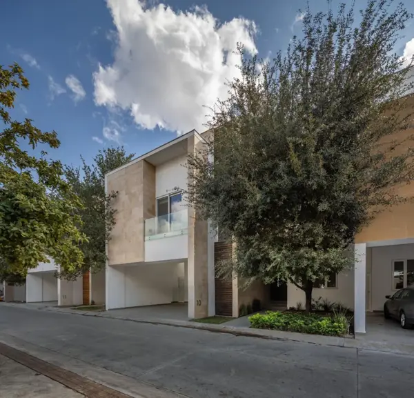 Casa en venta en Santa Cruz, San Pedro Garza García — foto 2 de 10