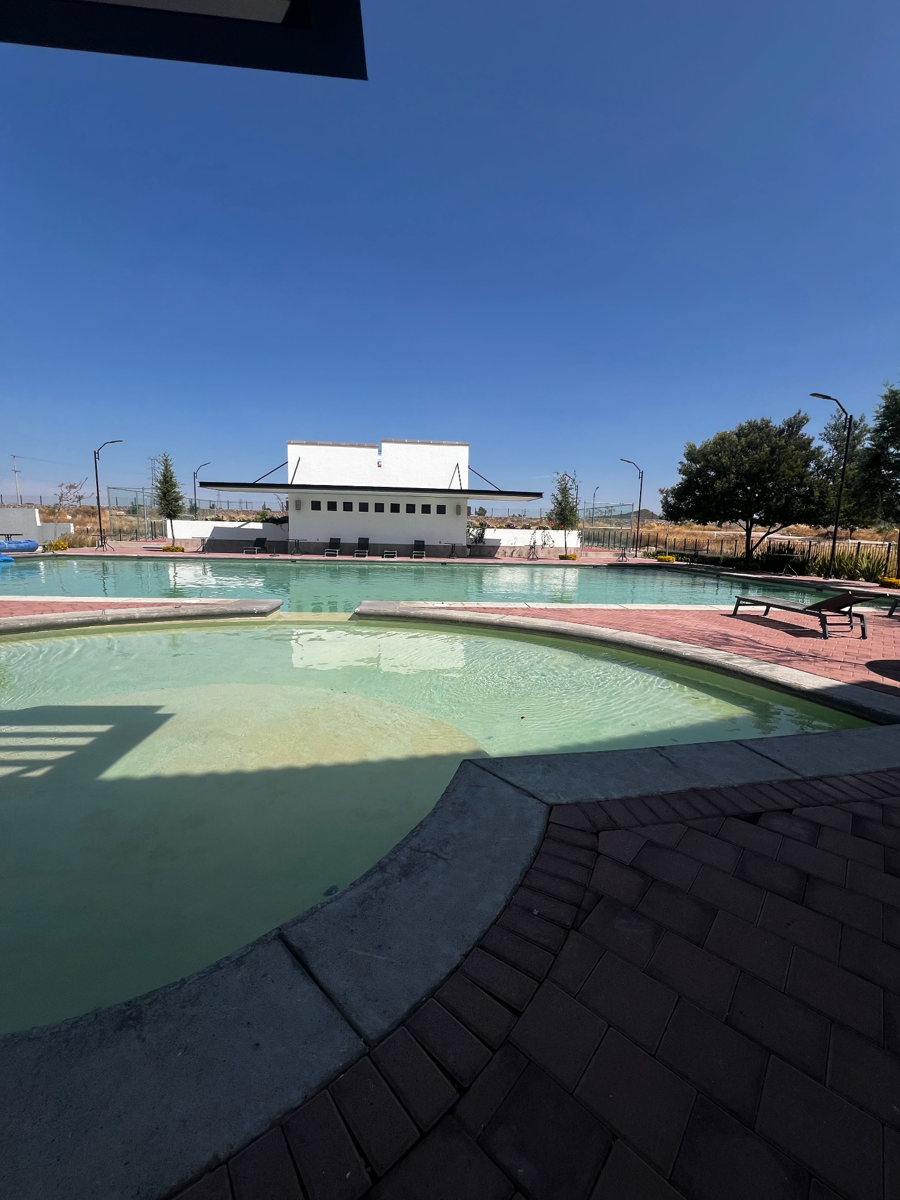 Terreno en venta en Ciudad Maderas, Lagos de Moreno — foto 1 de 14