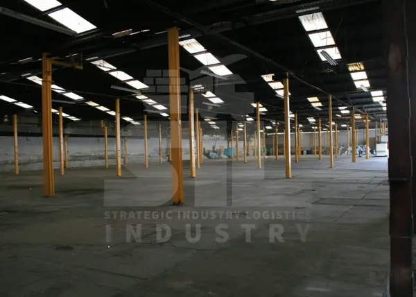 Bodega en venta en Ecatepec Centro, Ecatepec de Morelos — foto 3 de 11
