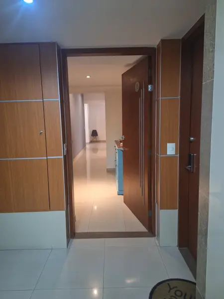 Departamento en renta en Ampliación Granada, Miguel Hidalgo — foto 2 de 49
