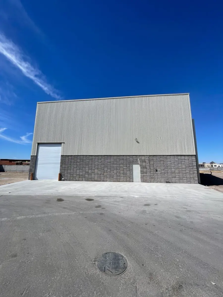 Bodega en renta en Nueva Laguna Norte, Torreón — foto 1 de 8