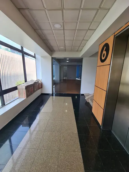 Oficina en renta en Juarez, Cuauhtémoc — foto 2 de 9