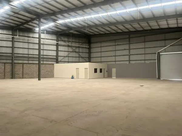Bodega en renta en Nueva Laguna Norte, Torreón — foto 3 de 8