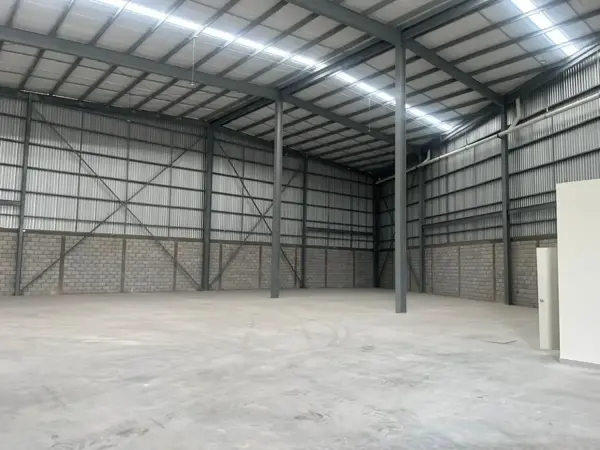 Bodega en renta en Nueva Laguna Norte, Torreón — foto 2 de 8