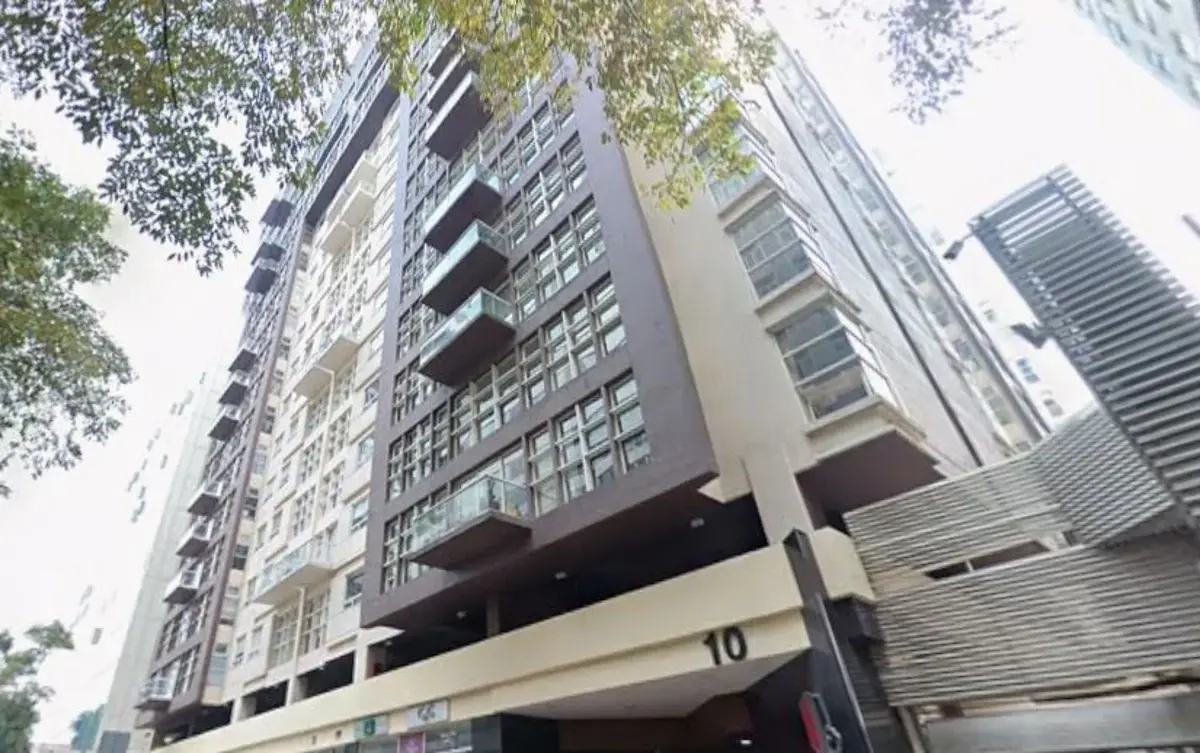 Departamento en renta en Ampliación Granada, Miguel Hidalgo — foto 1 de 49