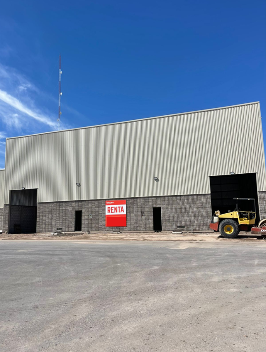 Nave en renta en Nueva Laguna Norte, Torreón