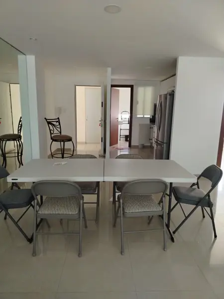 Departamento en renta en Playas del Conchal, Alvarado — foto 3 de 8