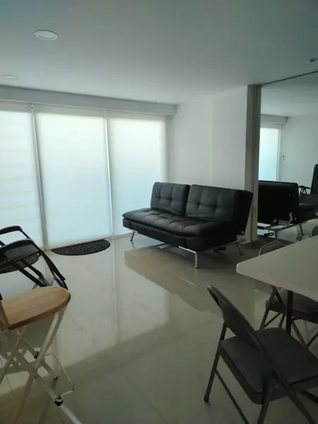 Departamento en renta en Playas del Conchal, Alvarado — foto 2 de 8