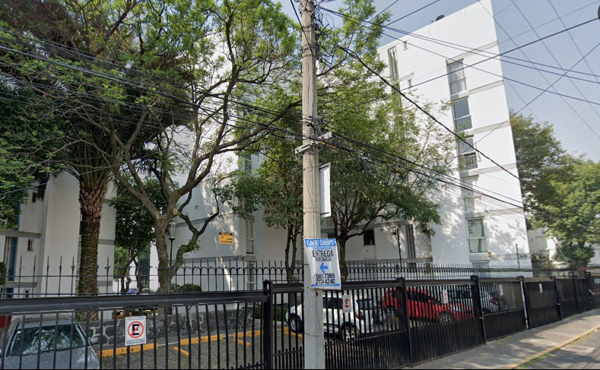 Departamento en venta en Copilco El Bajo, Coyoacán — foto 3 de 16