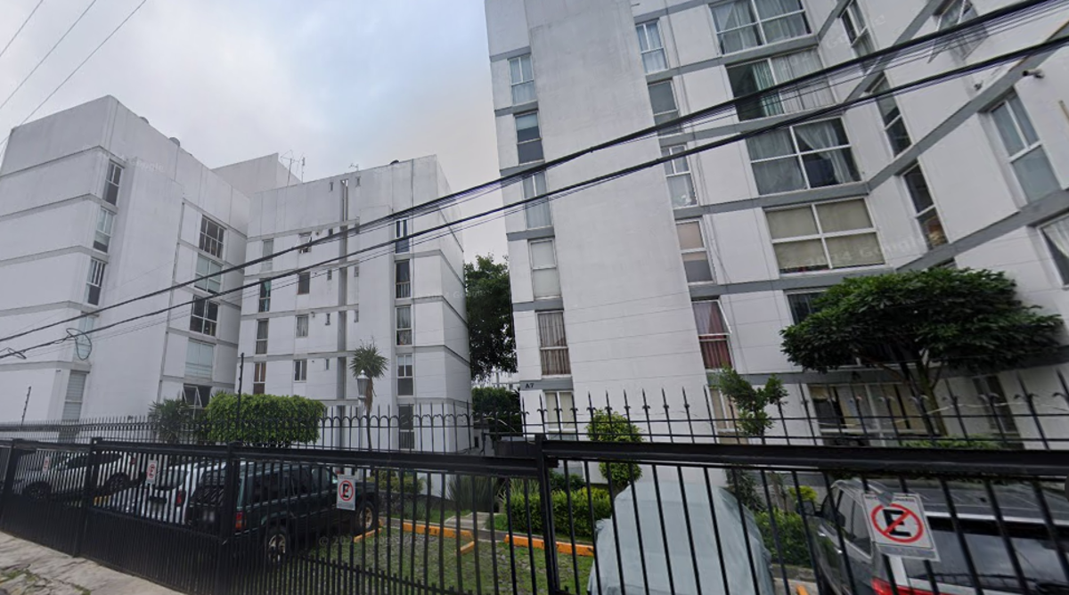 Departamento en venta en Copilco El Bajo, Coyoacán — foto 1 de 16