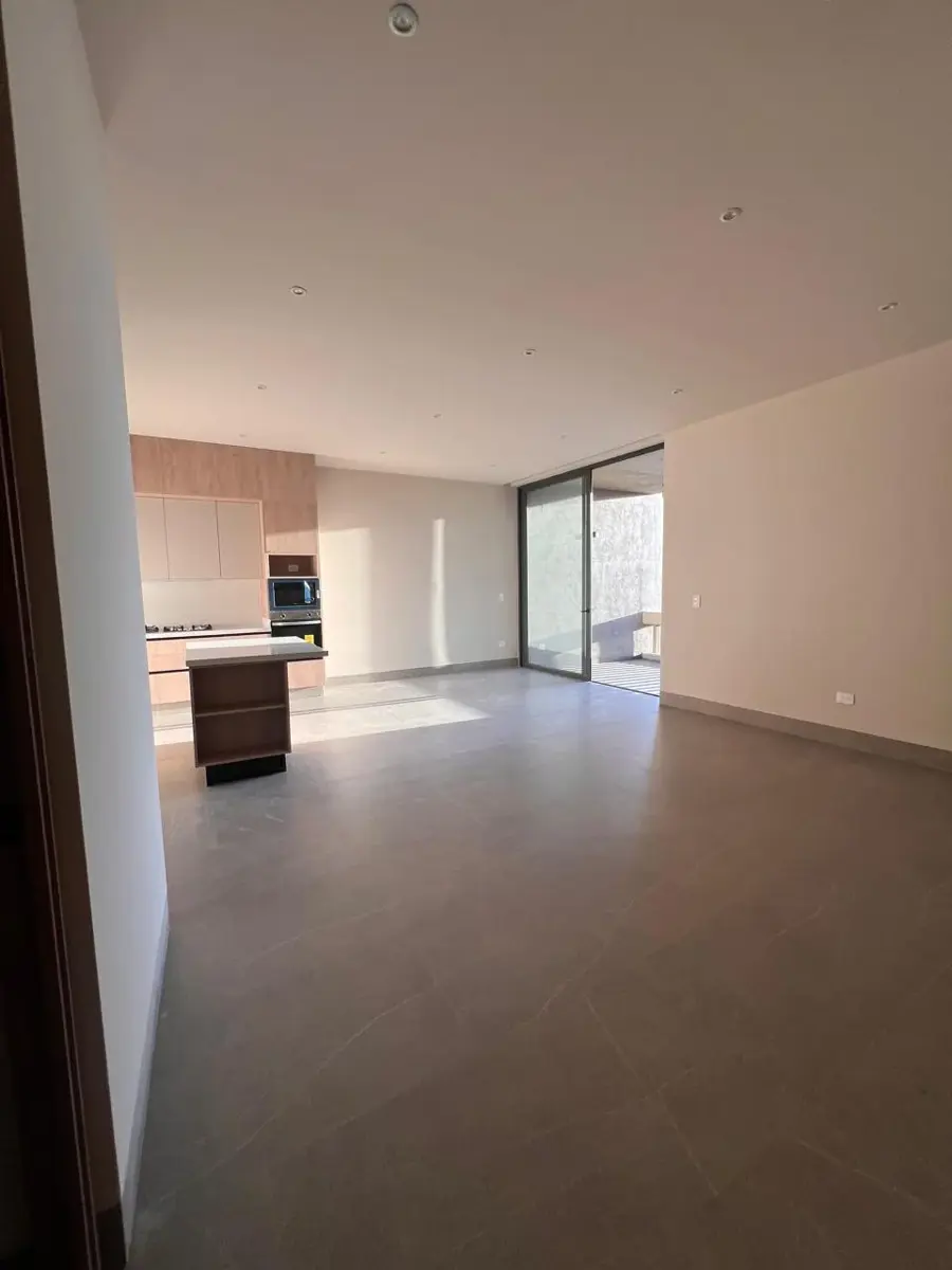 Departamento en renta en Masada Residencial, Irapuato — foto 1 de 11