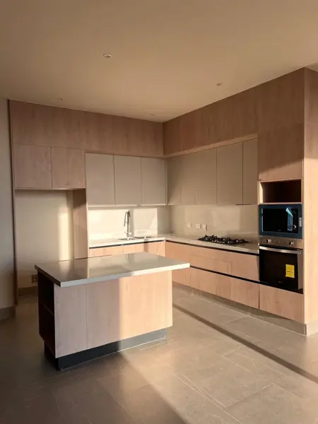Departamento en renta en Masada Residencial, Irapuato — foto 3 de 11