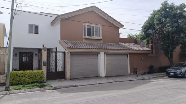 Casa en Rincón La Rosita en Torreon, Coahuila
