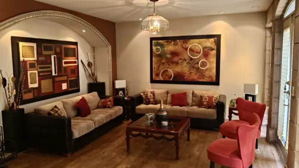 Casa en venta en Rincón la Rosita, Torreón — foto 2 de 10