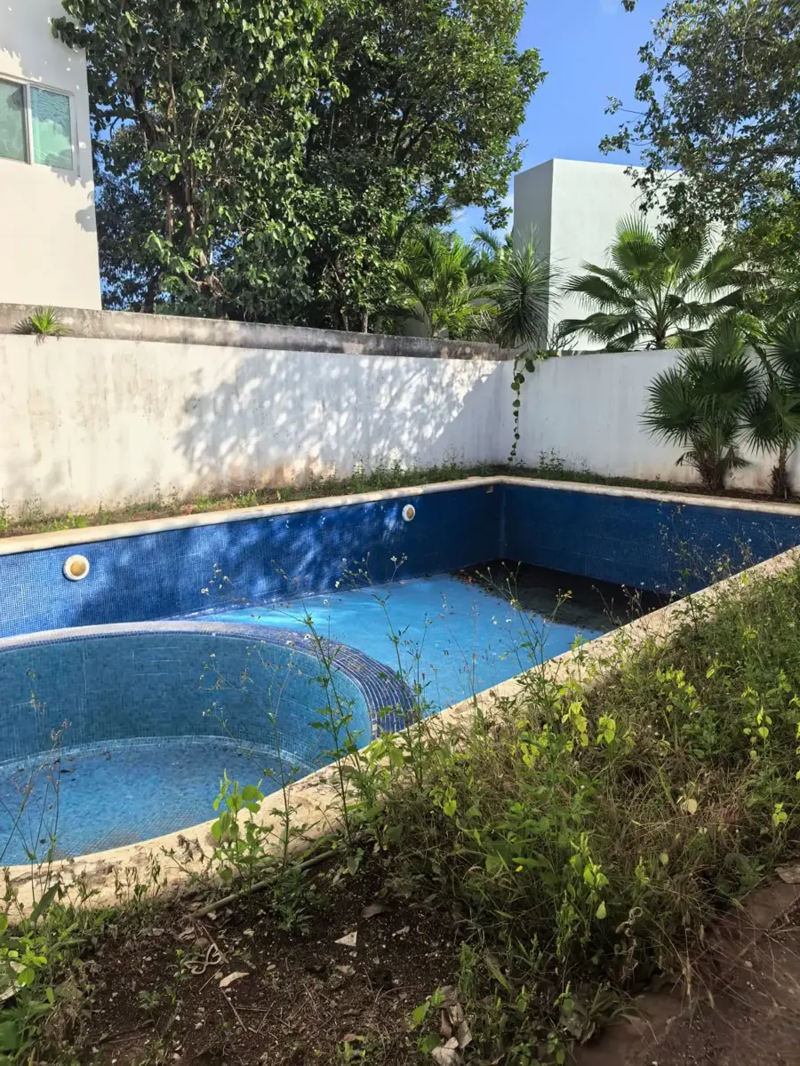 Casa en venta en Lagos del Sol, Benito Juárez — foto 1 de 5