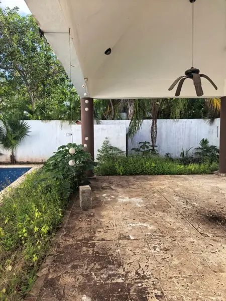 Casa en venta en Lagos del Sol, Benito Juárez — foto 2 de 5