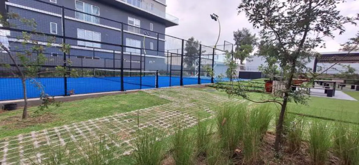 Departamento en renta en Ciudad Del Sol, Zapopan — foto 1 de 4
