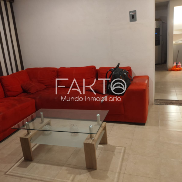 Casa en venta en San Luis II, Mineral de la Reforma — foto 3 de 12