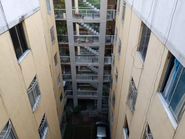 Departamento en venta en Buenos Aires, Cuauhtémoc — foto 2 de 13