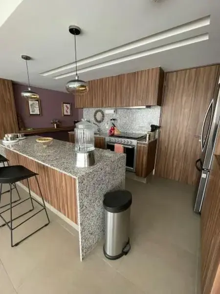 Departamento en renta en Jardines del Bosque Norte, Guadalajara — foto 3 de 3