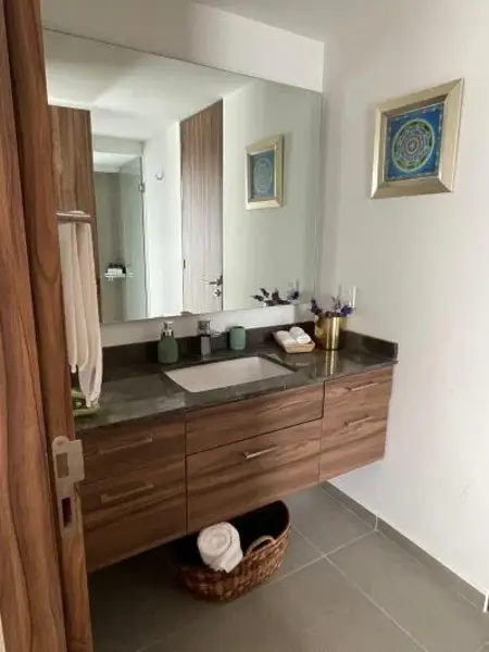 Departamento en renta en Jardines del Bosque Norte, Guadalajara — foto 2 de 3