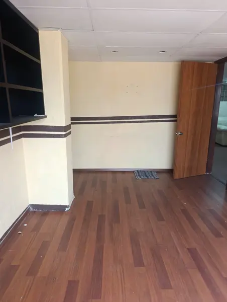 Oficina en renta