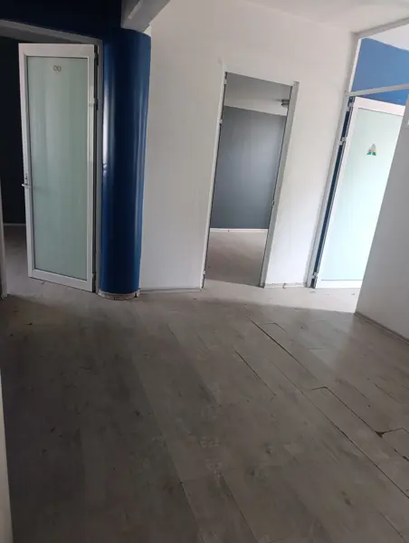 Oficina en renta