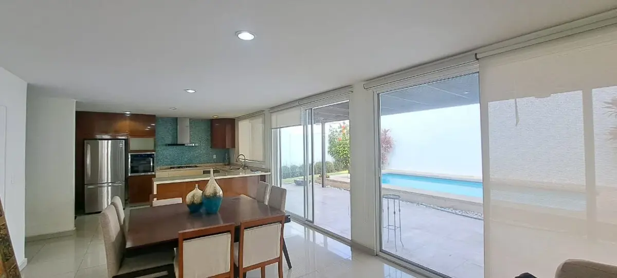 Casa en renta en Tierra Larga, Cuautla — foto 1 de 21