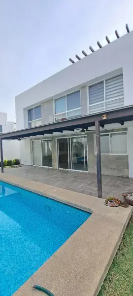 Casa en renta en Tierra Larga, Cuautla — foto 2 de 21