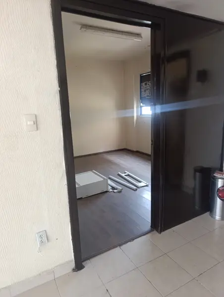 Oficina en renta
