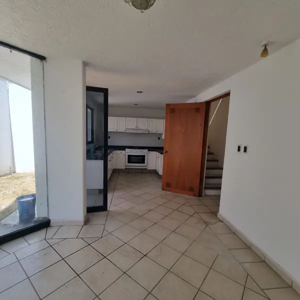 Casa en venta en Rincón Campestre, Corregidora — foto 3 de 11