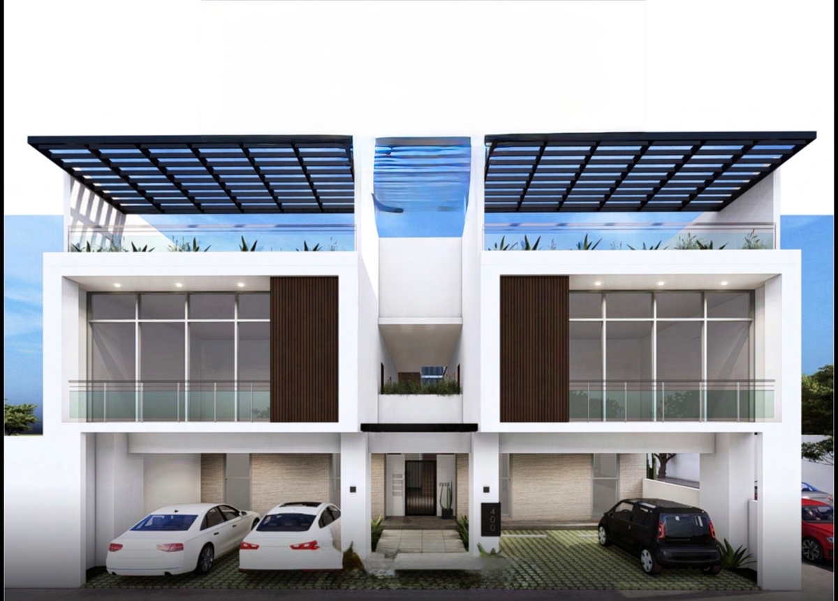 Departamento en venta en Privadas de Santa Fe, Torreón — foto 1 de 8