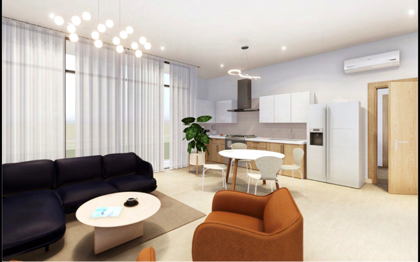 Departamento en venta en Privadas de Santa Fe, Torreón — foto 3 de 8