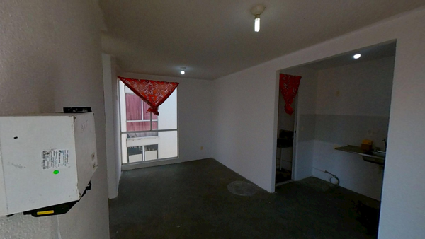 Departamento en venta en El Dorado Huehuetoca, Huehuetoca — foto 2 de 13