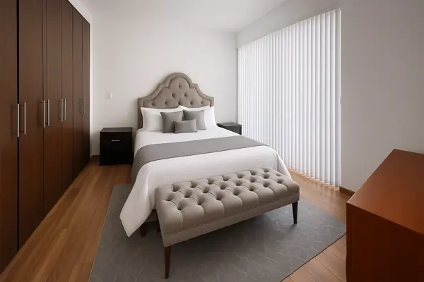 Departamento en venta en Anáhuac I Sección, Miguel Hidalgo — foto 2 de 4