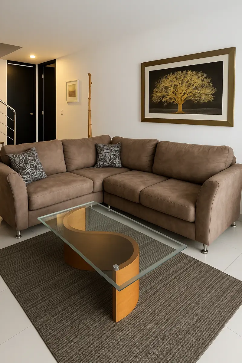 Departamento en venta en Anáhuac I Sección, Miguel Hidalgo — foto 1 de 4