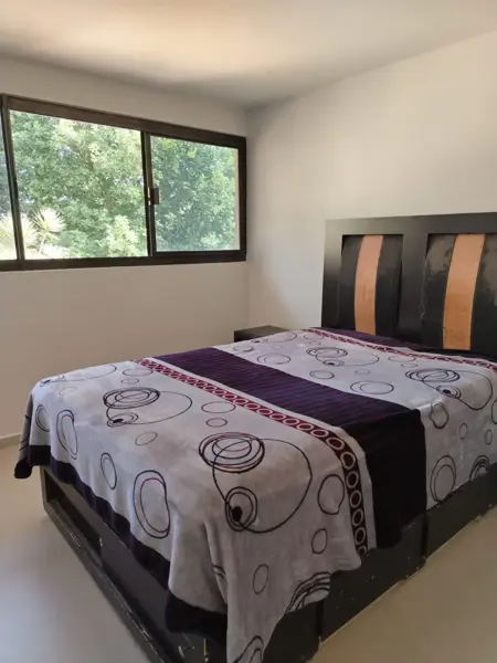 Departamento en renta en San Pedro Martir, Tlalpan — foto 2 de 14