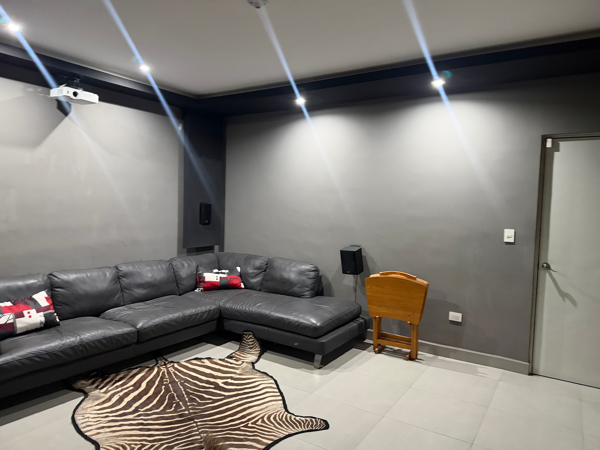 Casa en venta en Cumbres Mediterraneo, Monterrey — foto 3 de 13