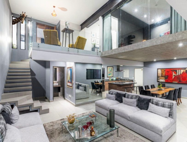Casa en venta en Cumbres Mediterraneo, Monterrey — foto 2 de 13