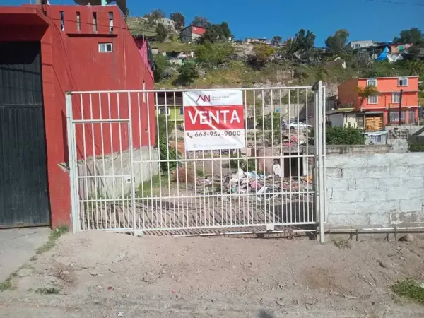 Terreno en venta en Anexa Sanchez Taboada, Tijuana — foto 2 de 7