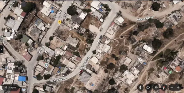 Terreno en venta en Anexa Sanchez Taboada, Tijuana — foto 3 de 7