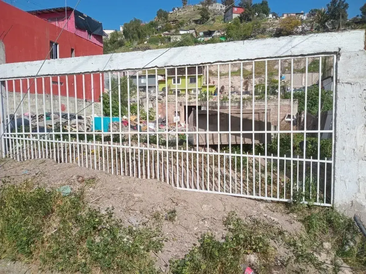 Terreno en venta en Anexa Sanchez Taboada, Tijuana — foto 1 de 7