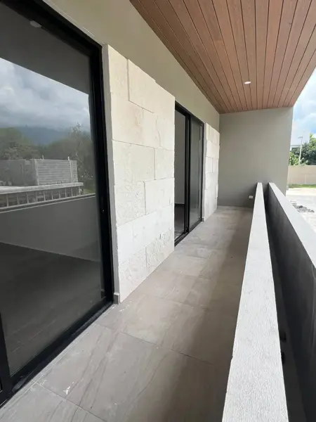 Casa en venta en El Barrial, Santiago — foto 3 de 17