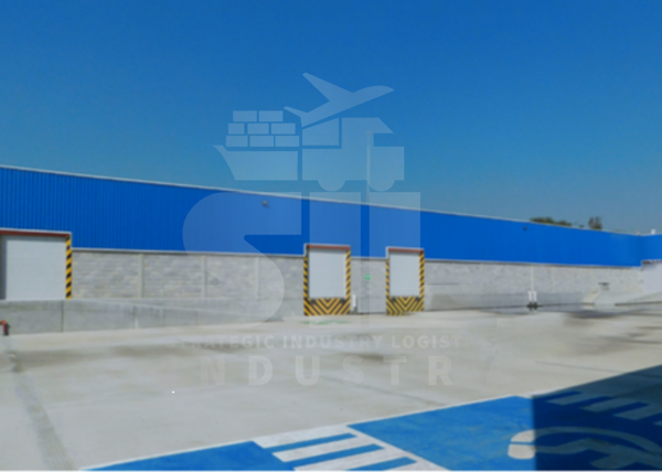 Nave en venta en San Luis Huexotla, Texcoco — foto 3 de 7