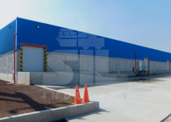 Nave en venta en San Luis Huexotla, Texcoco — foto 2 de 7