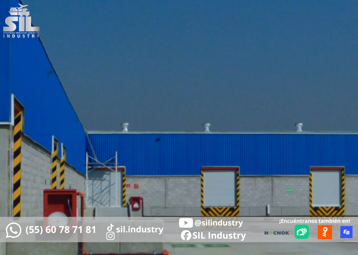 Nave en venta en San Luis Huexotla, Texcoco — foto 1 de 7