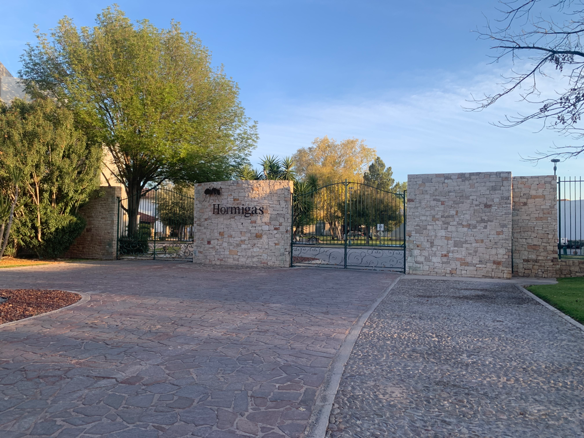Terreno Residencial en Las Villas, Torreón - Ideal para Inversión y Desarrollo Terreno Residencial en Las Villas, Torreón - Ideal para Inversión y Desarrollo