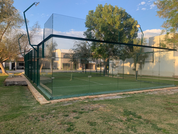 Terreno en venta en Las Villas, Torreón — foto 2 de 10