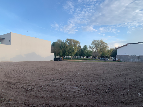 Terreno en venta en Las Villas, Torreón — foto 3 de 10