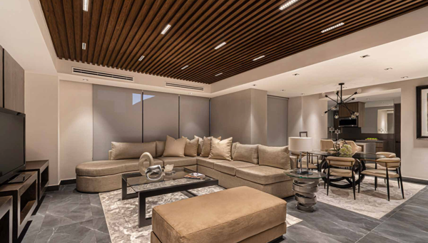 Departamento en Venta en San Jeronimo, Monterrey, Nuevo León 1